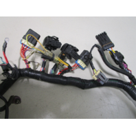 893666T04 Mercury Mariner 60 HP 4 Stroke Outboard Engine Wire Harness