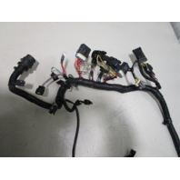 893666T04 Mercury Mariner 60 HP 4 Stroke Outboard Engine Wire Harness