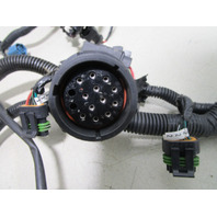 893666T04 Mercury Mariner 60 HP 4 Stroke Outboard Engine Wire Harness