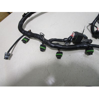 893666T04 Mercury Mariner 60 HP 4 Stroke Outboard Engine Wire Harness