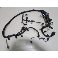 893666T04 Mercury Mariner 60 HP 4 Stroke Outboard Engine Wire Harness