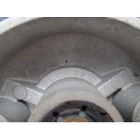 0398261 Early Production Drive End Head Assembly For OMC Trolling Motors