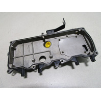 Cylinder Head Cover Mercury Mariner 60 Hp Outboard 893694T02