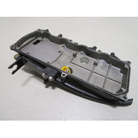 Cylinder Head Cover Mercury Mariner 60 Hp Outboard 893694T02