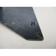 Early Production 24V Housing  From OMC Trolling Motor 392263