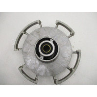 90890-01621 Yamaha  Outboard (689) 10 Tooth Spline Load Test Wheel Prop