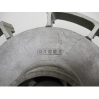 90890-01621 Yamaha  Outboard (689) 10 Tooth Spline Load Test Wheel Prop