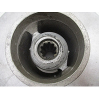 90890-01621 Yamaha  Outboard (689) 10 Tooth Spline Load Test Wheel Prop