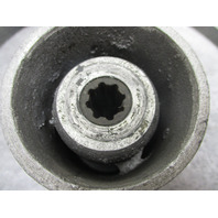 90890-01619 Yamaha  Outboard (683) 8 Tooth Spline Load Test Wheel Prop