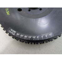 200-877836T05 Flywheel Mercury Mariner Assembly Electric Outboard 877836T05