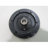 200-877836T05 Flywheel Mercury Mariner Assembly Electric Outboard 877836T05