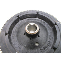 200-877836T05 Flywheel Mercury Mariner Assembly Electric Outboard 877836T05