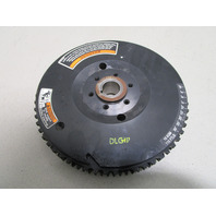 200-877836T05 Flywheel Mercury Mariner Assembly Electric Outboard 877836T05