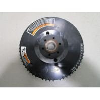 200-877836T05 Flywheel Mercury Mariner Assembly Electric Outboard 877836T05