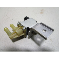 877805T Fuel Intake Solenoid Valve Mercury 4 Stroke Mariner 2002-10