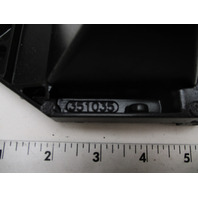 351035 Port Bracket Evinrude Johnson OMC 1976-2005 25-35 HP