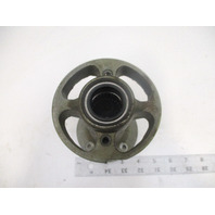 0384603 316541  Bearing Carrier Housing Evinrude Johnson 40 50 1970s