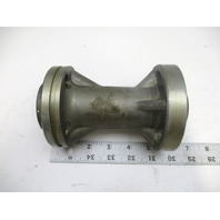 0384603 316541  Bearing Carrier Housing Evinrude Johnson 40 50 1970s