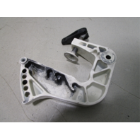 5033405 BRP JOHNSON STBD STERN CLAMP BRACKET 4-6 Hp 4 Stroke
