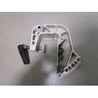5033405 BRP JOHNSON STBD STERN CLAMP BRACKET 4-6 Hp 4 Stroke
