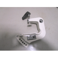 5033406 BRP JOHNSON PORT STERN CLAMP BRACKET 4-6 Hp 4 Stroke