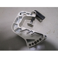 5033406 BRP JOHNSON PORT STERN CLAMP BRACKET 4-6 Hp 4 Stroke