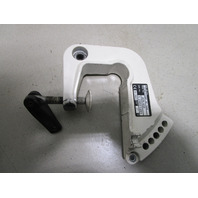 5033406 BRP JOHNSON PORT STERN CLAMP BRACKET 4-6 Hp 4 Stroke