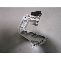 5033406 BRP JOHNSON PORT STERN CLAMP BRACKET 4-6 Hp 4 Stroke
