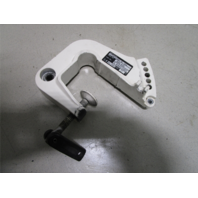 5033406 BRP JOHNSON PORT STERN CLAMP BRACKET 4-6 Hp 4 Stroke