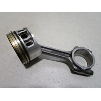 Mercury Mariner Outboard 60 HP 4 Stroke Piston & Rod 856065T1 893524T08