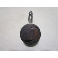 Mercury Mariner Outboard 60 HP 4 Stroke Piston & Rod 856065T1 893524T08