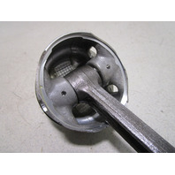 Mercury Mariner Outboard 60 HP 4 Stroke Piston & Rod 856065T1 893524T08