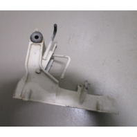 5033407 5033418 BRP JOHNSON SWIVEL BRACKET & SHALLOW ARM ASSEMBLY 4-6 Hp 4Stroke