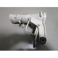 5033407 5033418 BRP JOHNSON SWIVEL BRACKET & SHALLOW ARM ASSEMBLY 4-6 Hp 4Stroke