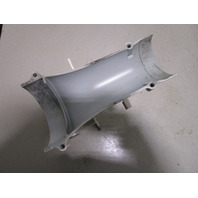 5033407 5033418 BRP JOHNSON SWIVEL BRACKET & SHALLOW ARM ASSEMBLY 4-6 Hp 4Stroke