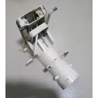 5033407 5033418 BRP JOHNSON SWIVEL BRACKET & SHALLOW ARM ASSEMBLY 4-6 Hp 4Stroke