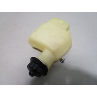 5033457 5033463 BRP JOHNSON Fuel Tank Assembly & Cap 4-6 Hp 4 Stroke