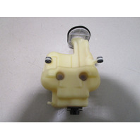 5033457 5033463 BRP JOHNSON Fuel Tank Assembly & Cap 4-6 Hp 4 Stroke