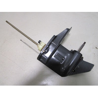 5041850 Evinrude 15HP 4 Stroke 15" Short Shaft Lower Unit Gear Case