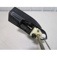 5041850 Evinrude 15HP 4 Stroke 15" Short Shaft Lower Unit Gear Case