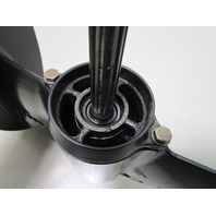 5041850 Evinrude 15HP 4 Stroke 15" Short Shaft Lower Unit Gear Case