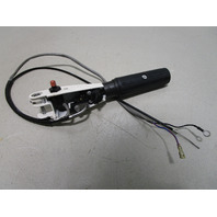 5033451 5036588 5033404 BRP JOHNSON TILLER HANDLE ASSEMBLY 4-6 Hp 4Stroke