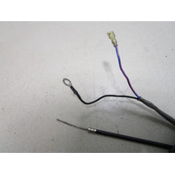 5033451 5036588 5033404 BRP JOHNSON TILLER HANDLE ASSEMBLY 4-6 Hp 4Stroke