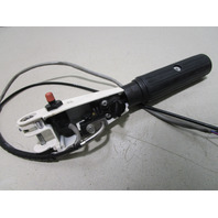 5033451 5036588 5033404 BRP JOHNSON TILLER HANDLE ASSEMBLY 4-6 Hp 4Stroke