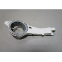 5033413 5033414 BRP JOHNSON STEERING BRACKET & COVER 4-6 Hp 4Stroke