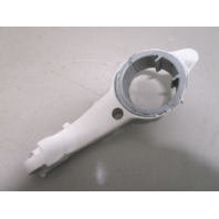 5033413 5033414 BRP JOHNSON STEERING BRACKET & COVER 4-6 Hp 4Stroke