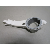 5033413 5033414 BRP JOHNSON STEERING BRACKET & COVER 4-6 Hp 4Stroke