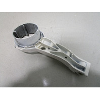 5033413 5033414 BRP JOHNSON STEERING BRACKET & COVER 4-6 Hp 4Stroke