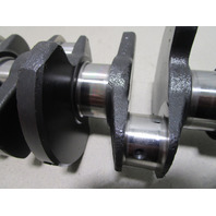 857077T02 Mercury Mariner 40-60 Hp 4 Cyl 4 STK Outboard Crankshaft