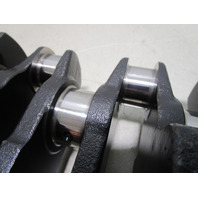 857077T02 Mercury Mariner 40-60 Hp 4 Cyl 4 STK Outboard Crankshaft